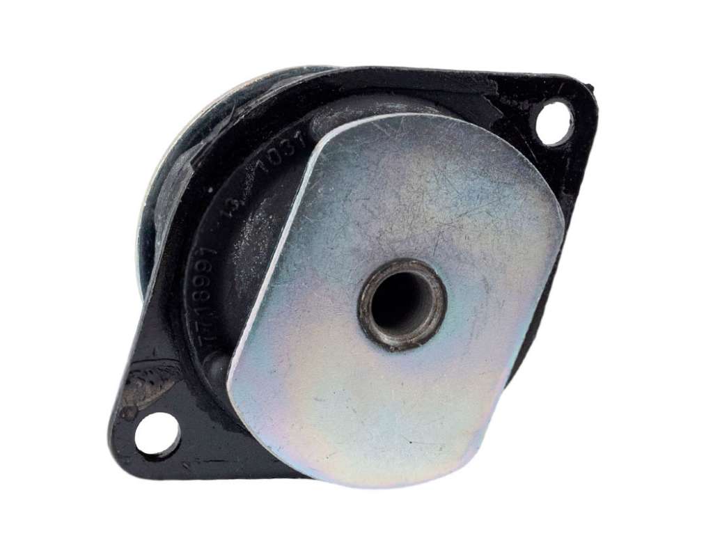 Soporte de caja de cambios