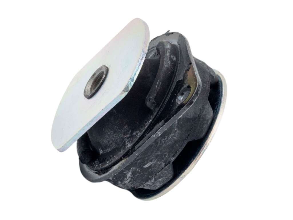 Soporte de caja de cambios