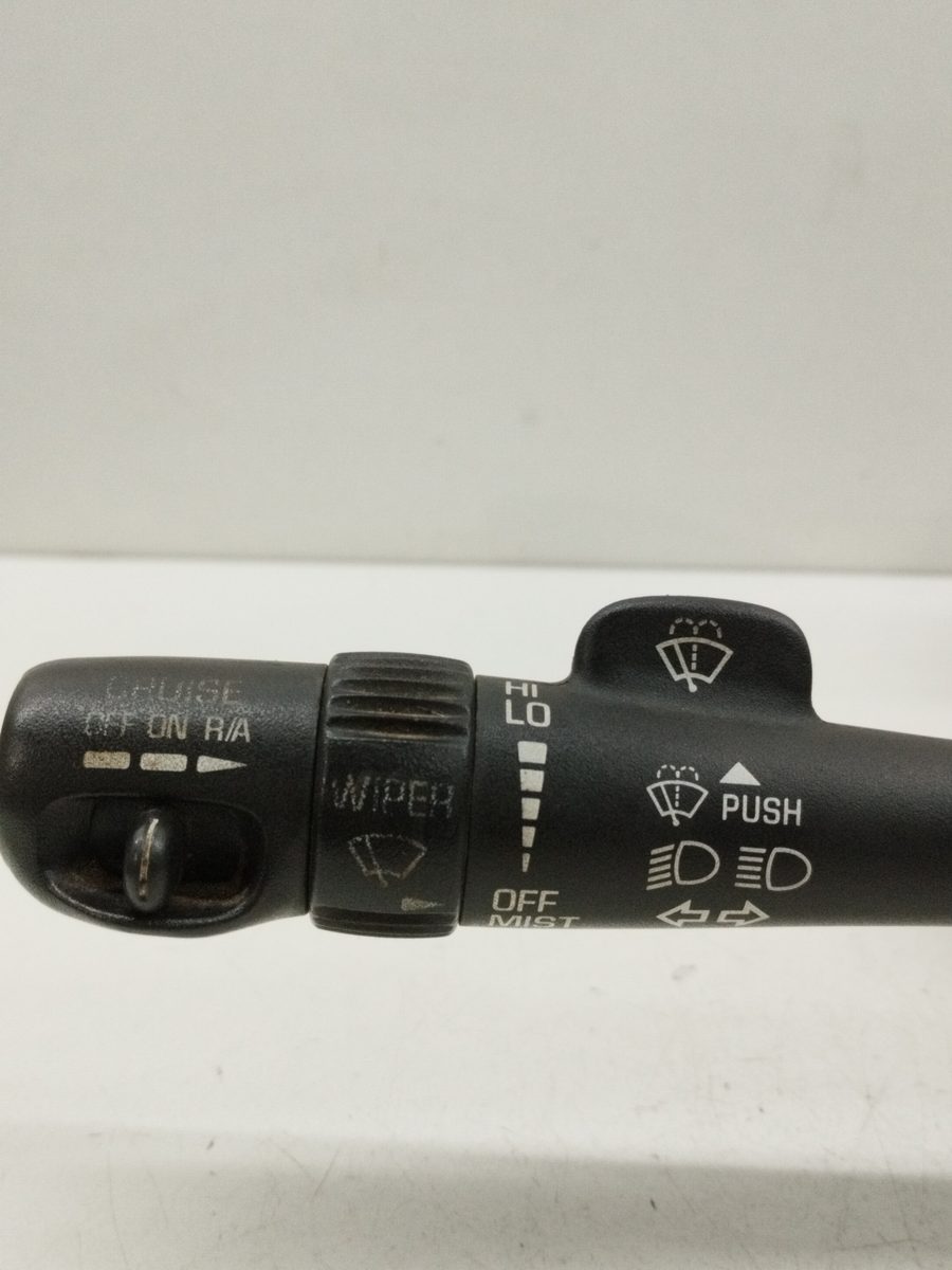 Llave Multifuncion Chevrolet Blazer (NEU) 1994-2001 Básico 4.3L 143kW
