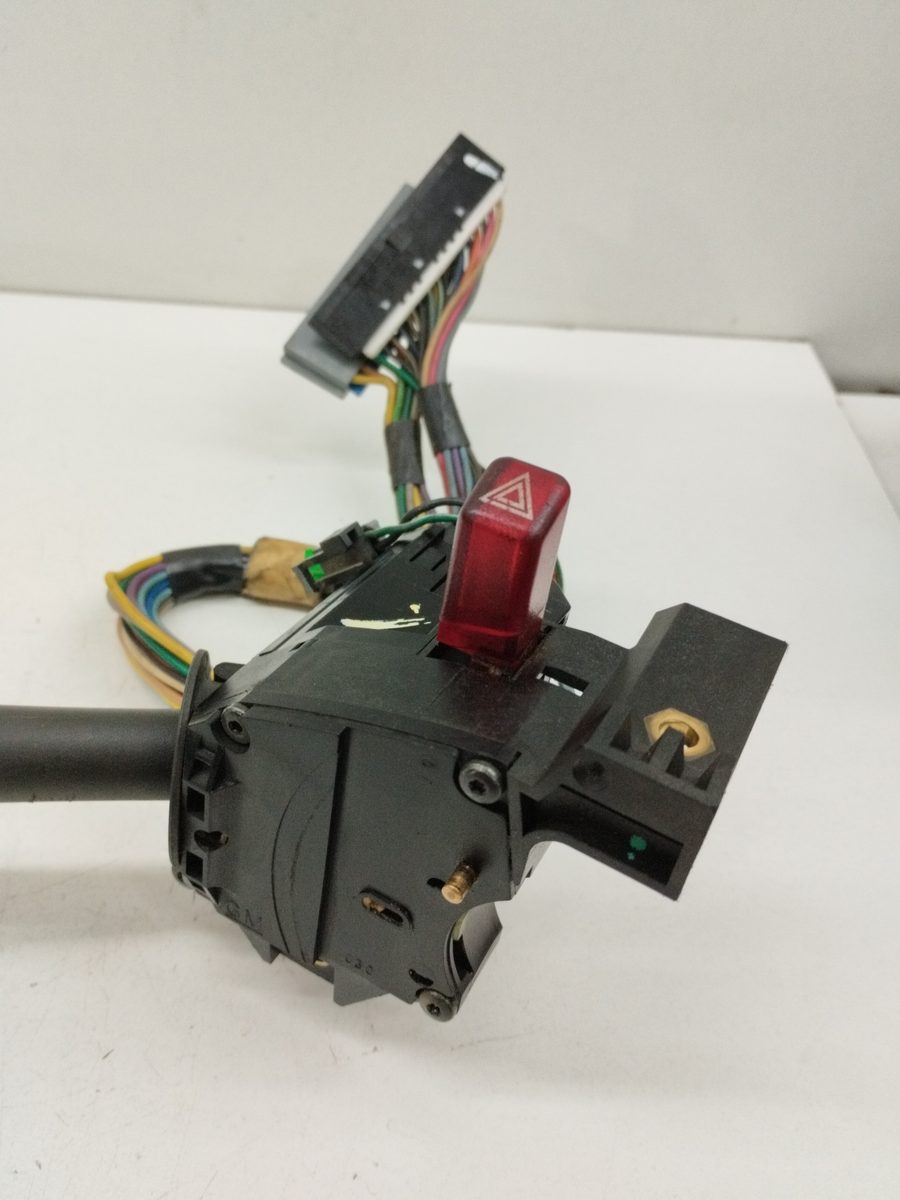 Llave Multifuncion Chevrolet Blazer (NEU) 1994-2001 Básico 4.3L 143kW