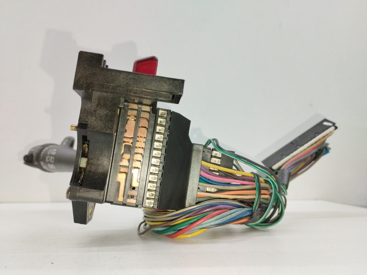 Llave Multifuncion Chevrolet Blazer (NEU) 1994-2001 Básico 4.3L 143kW