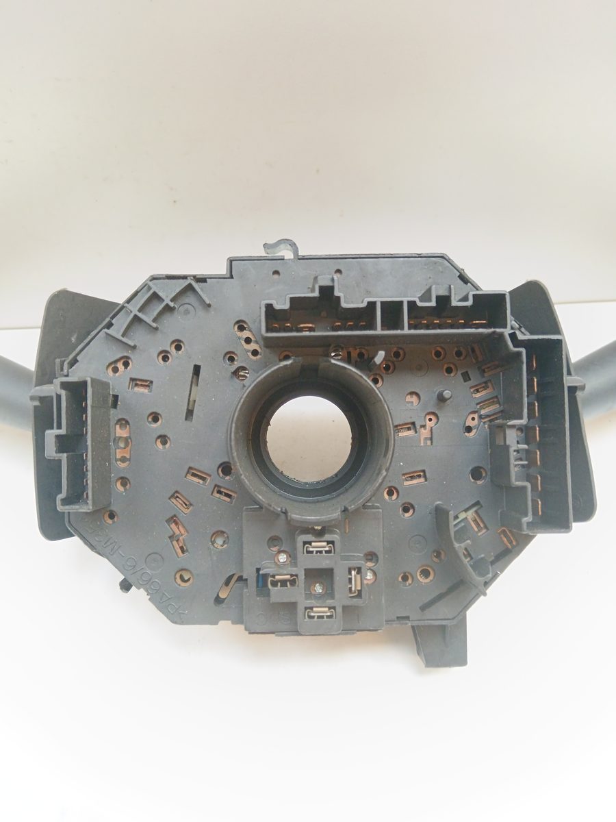 Llave de Luces Limpiaparabrisas Fiat Palio Weekend (178) 1997-2002 DIESEL 0084872901