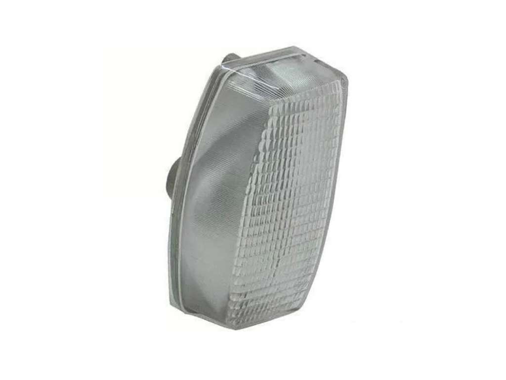 FARO SEÑALERO VW GOL/ETC. 84/86 CRISTAL DER