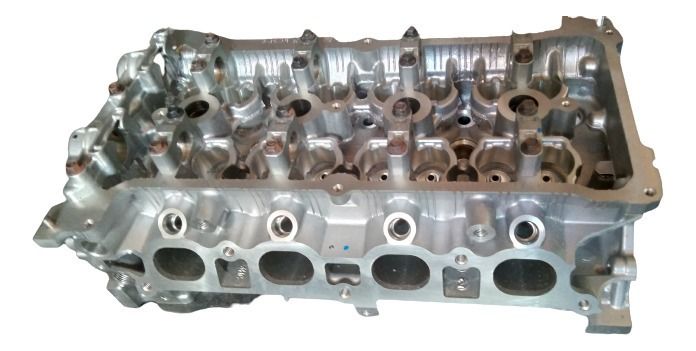 Tapa De Cilindros Nissan Sentra B17 1.8 Lts Cvt 2013 2018
