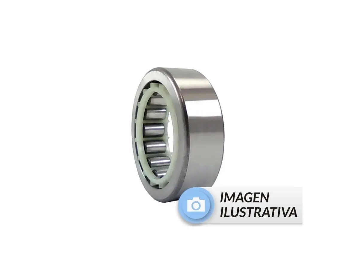 Ruleman de Bolilla Volvo Camion Volvo Omnibus 63062RSC3