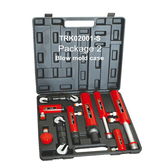KIT MALETA DE GATO EXPANSORES PARA CHAPISTA/CARROCERO