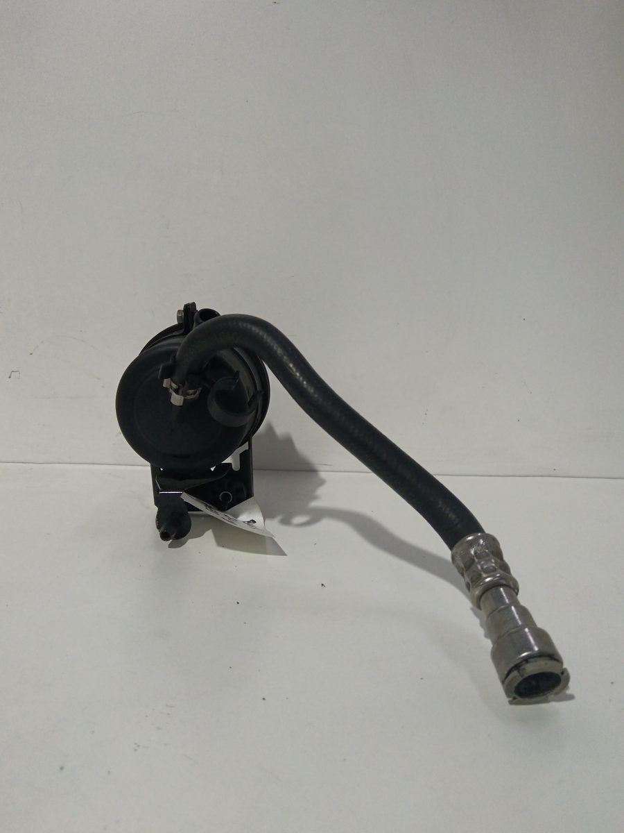 Botella Liquido Direccion Asistida BMW X1 (E84) 2009-2015 sDrive 20d 2.0L 130kW 10637110