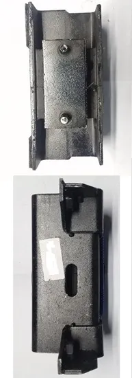 SOPORTE MOTOR TRA ISUZU 96