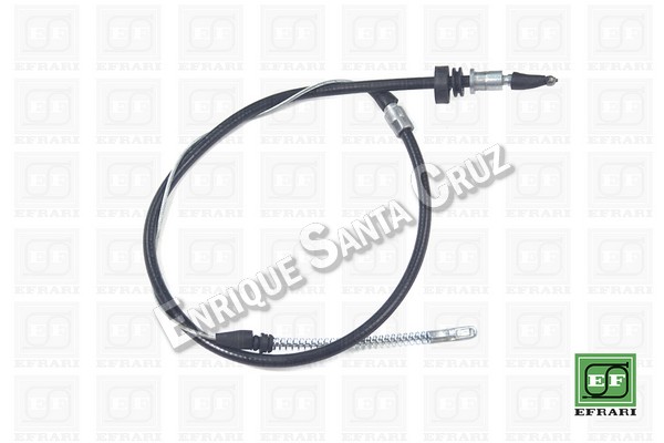 Cable de freno de estacionamiento