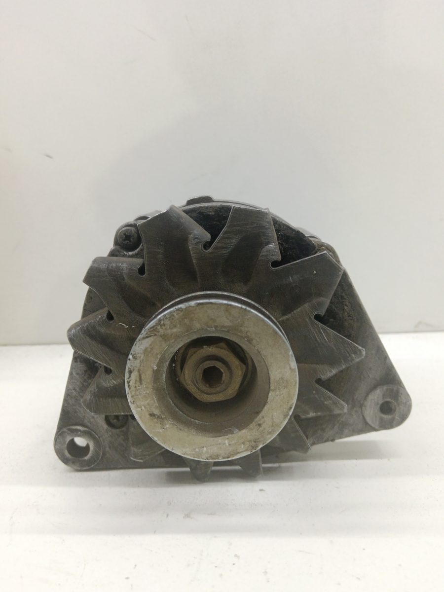 Alternador Citroën Saxo 1996-2000 1.5 Diesel CAT (VJY. VJZ / TUD5) 1.5L 40kW 0120489467