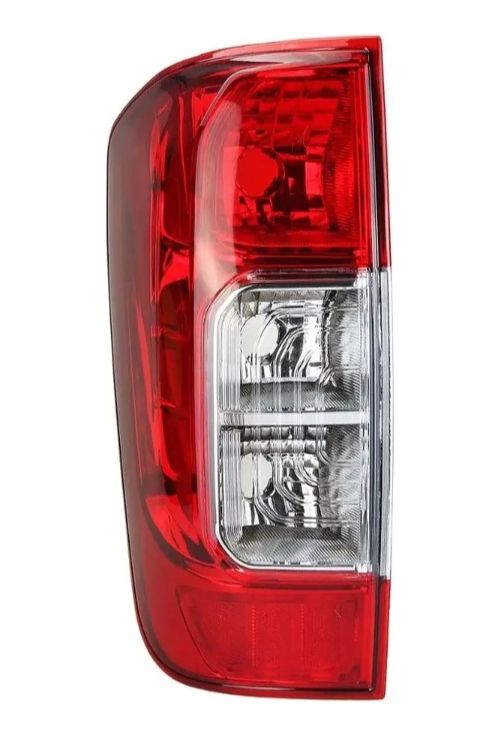 Faro Trasero Nissan Frontier Np300 Izquierdo