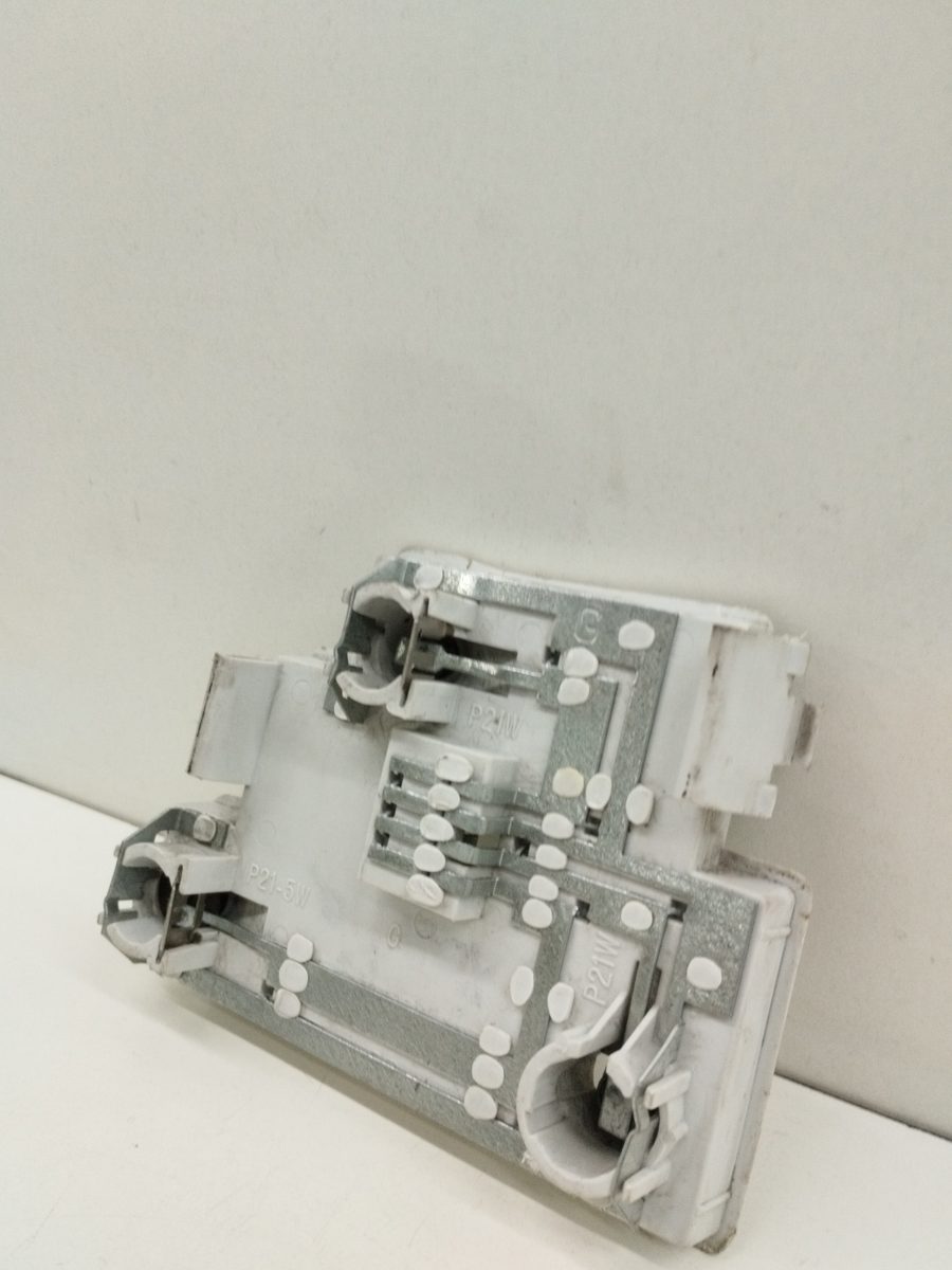 Porta Lampara Trasero Izquierdo Citroën Xantia Berlina 1993-1997