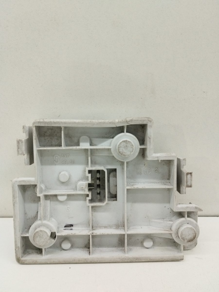 Porta Lampara Trasero Izquierdo Citroën Xantia Berlina 1993-1997