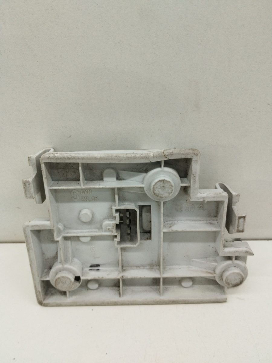 Porta Lampara Trasero Izquierdo Citroën Xantia Berlina 1993-1997