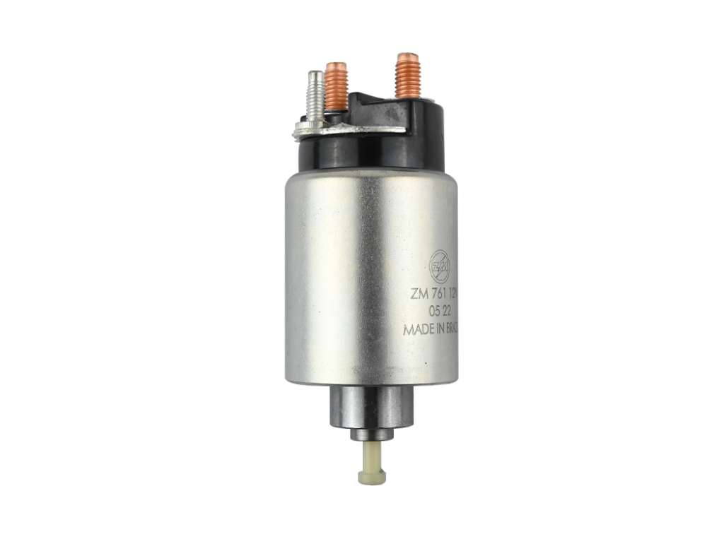 SOLENOIDE MOTOROLA FO RANGER/CONTOUR 12V