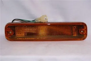 Faro delantero derecho