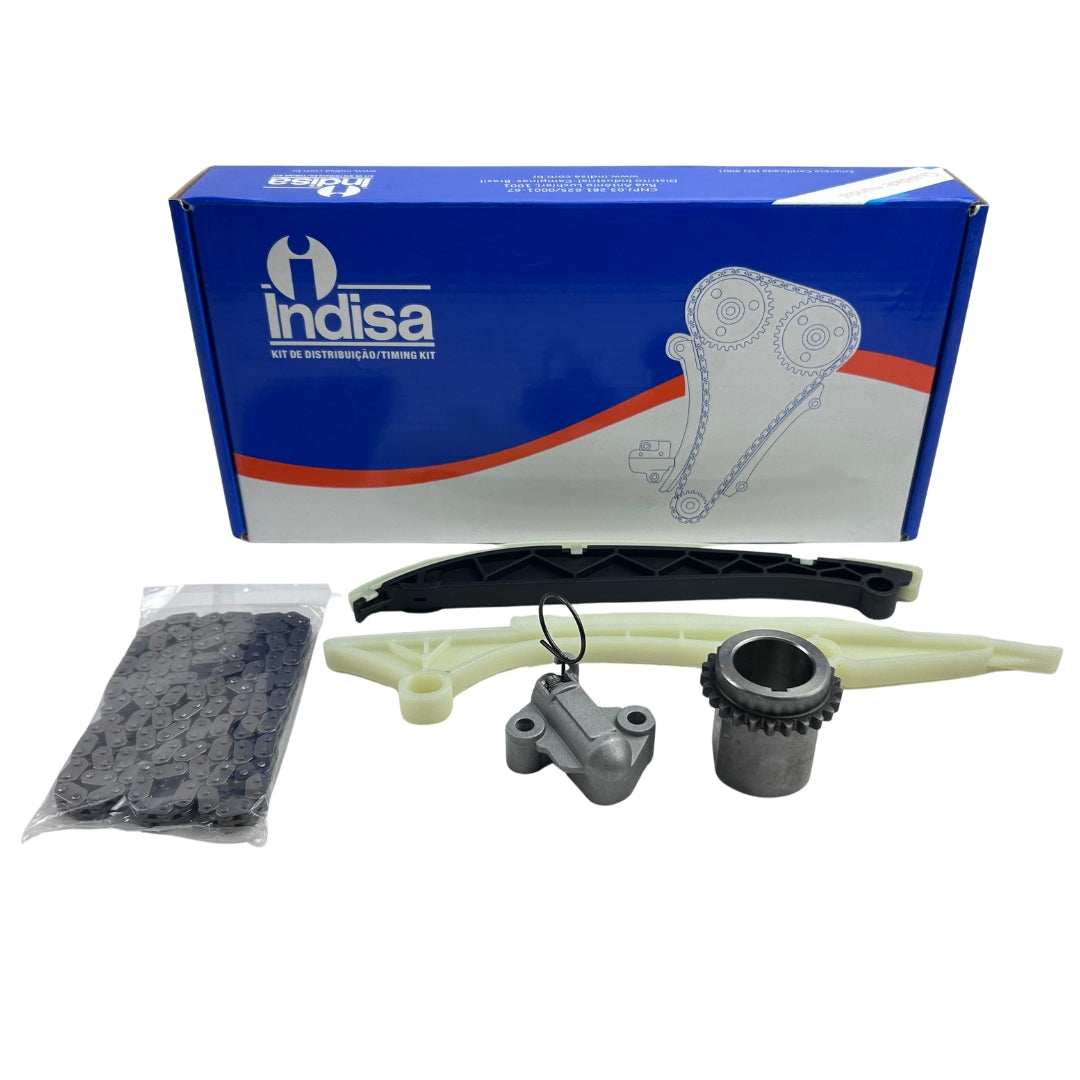 Kit Distribución Renault Kwid 1.0 12v B4D Cadena