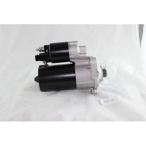 Motor de arranque