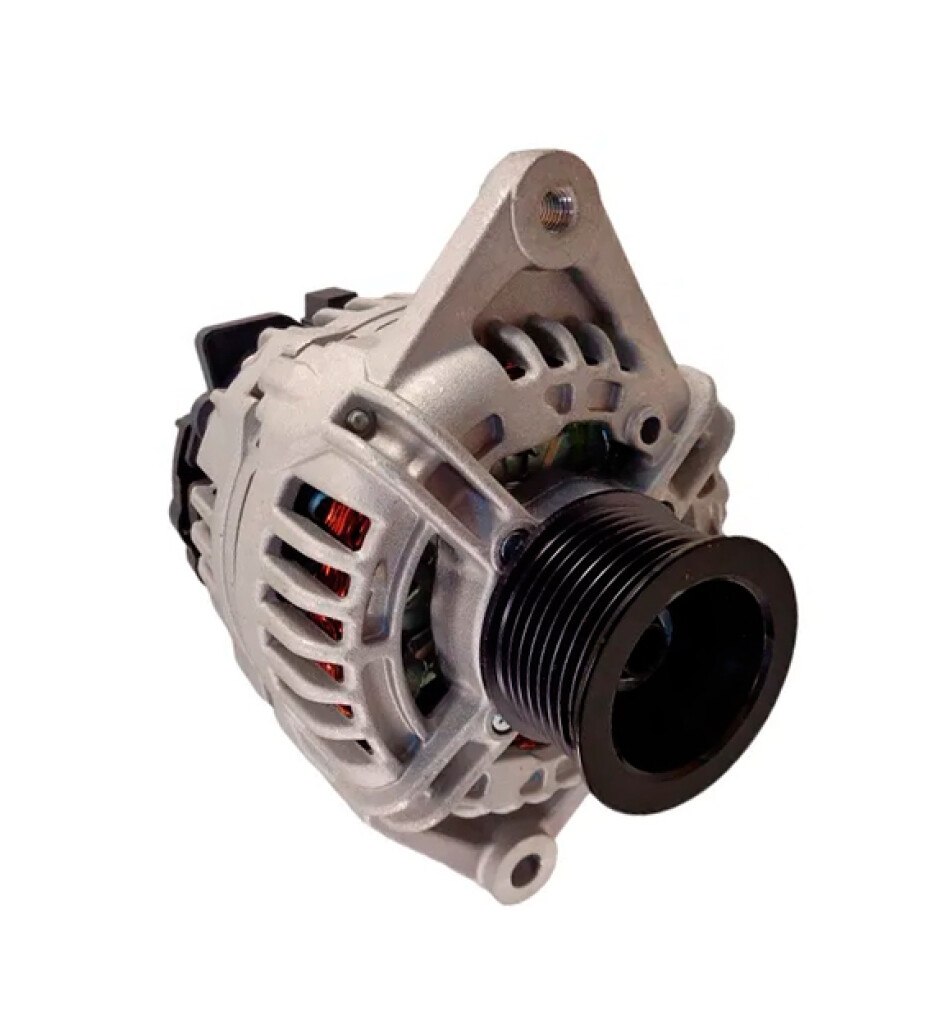 Alternador 12V 90A