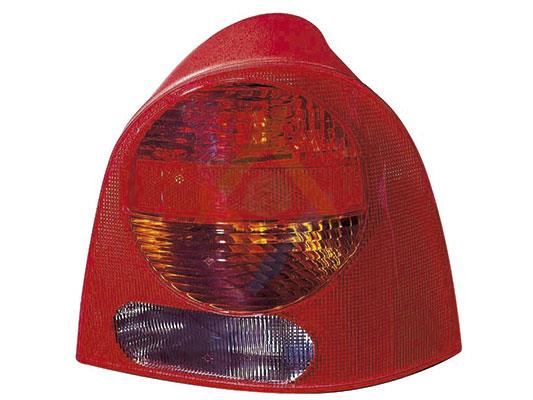 FAROL TRAS