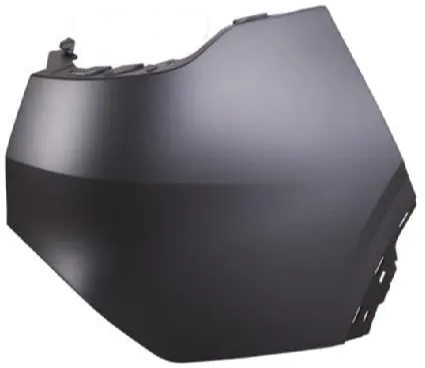 MOLDURA PARAG TRA DER KIA SPORTAGE 23