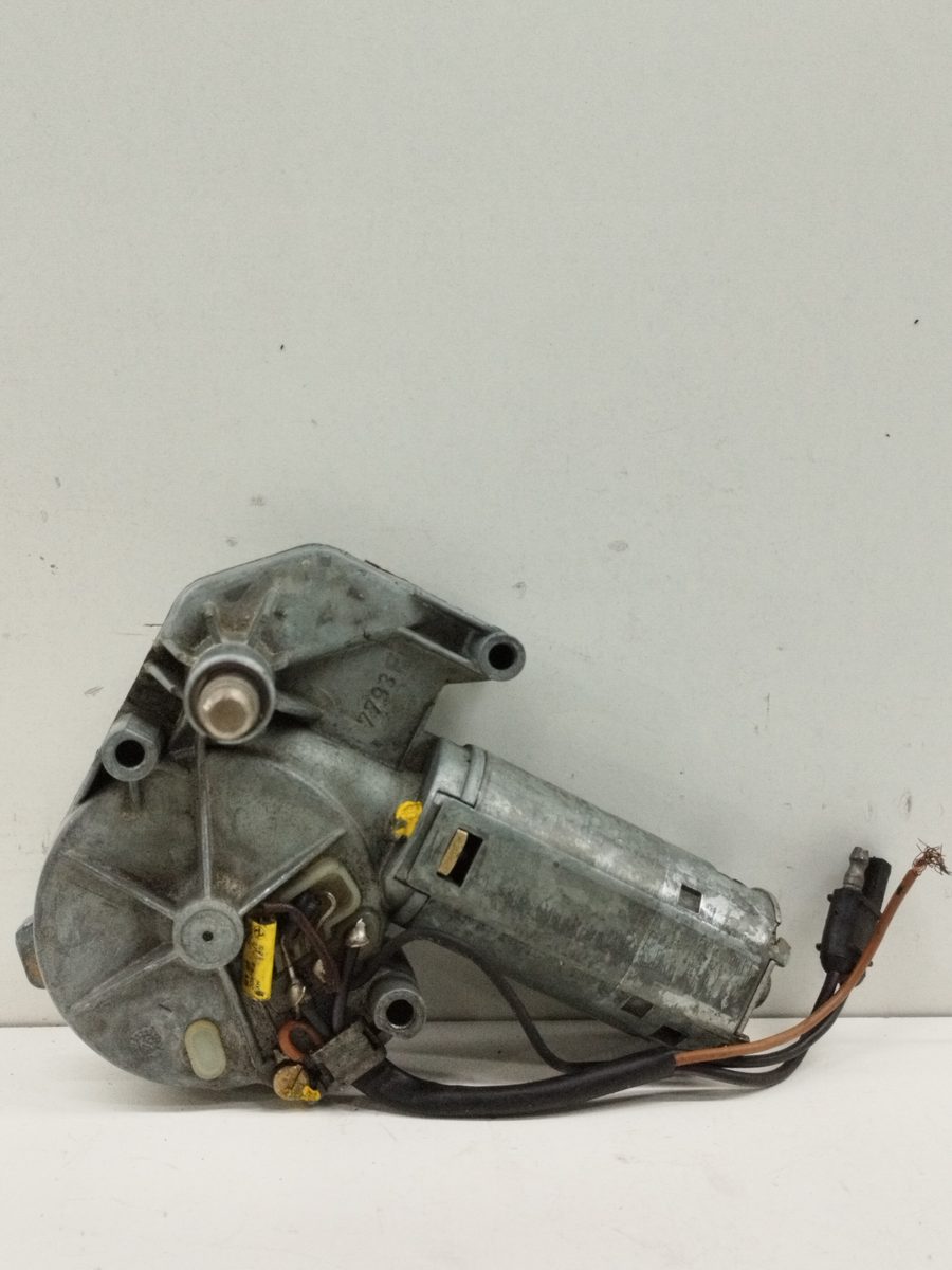 Motor Limpia Delantero Ford Escort Berl./turn./cab./express 1980-Actualidad 86AB17404A2B