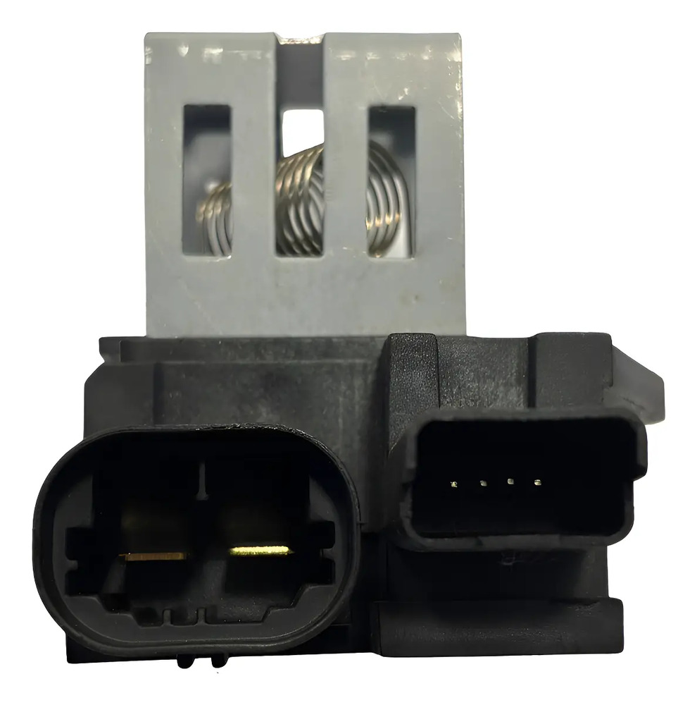 Resistencia Electro Citroen C4 Cactus 12/15 Azul Oscuro