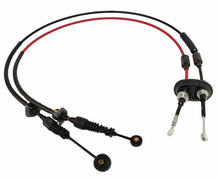 Cable de comando de cambios