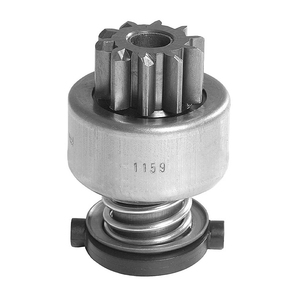 BENDIX ARRANQUE RENAULT MIDLUM TRUCK 360-368 BOSCH FOTON 1217 ZEN
