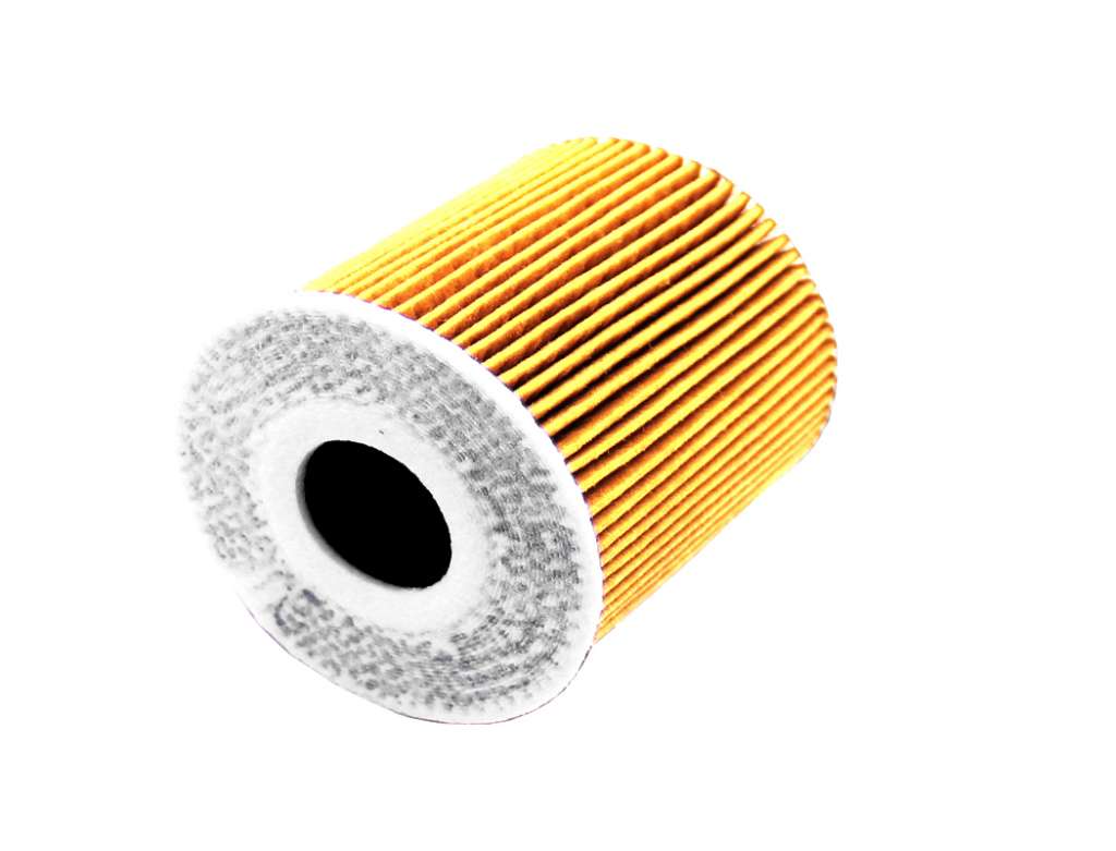 Filtro de aceite