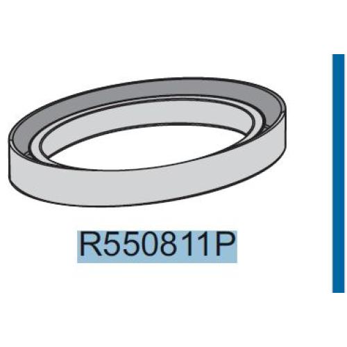 RETEN BANCADA RENAULT R12 1.4 1.6 80 X100 X13MM