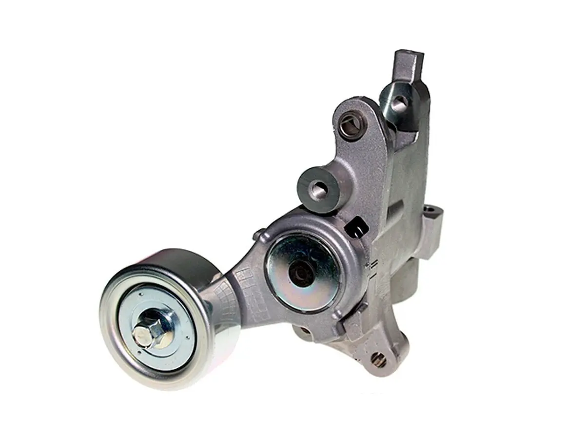 Tensor Correa Accesorios Kingstar Neptune Autobus Toyota Land Cruiser Hilux Hiace Diesel 04-25