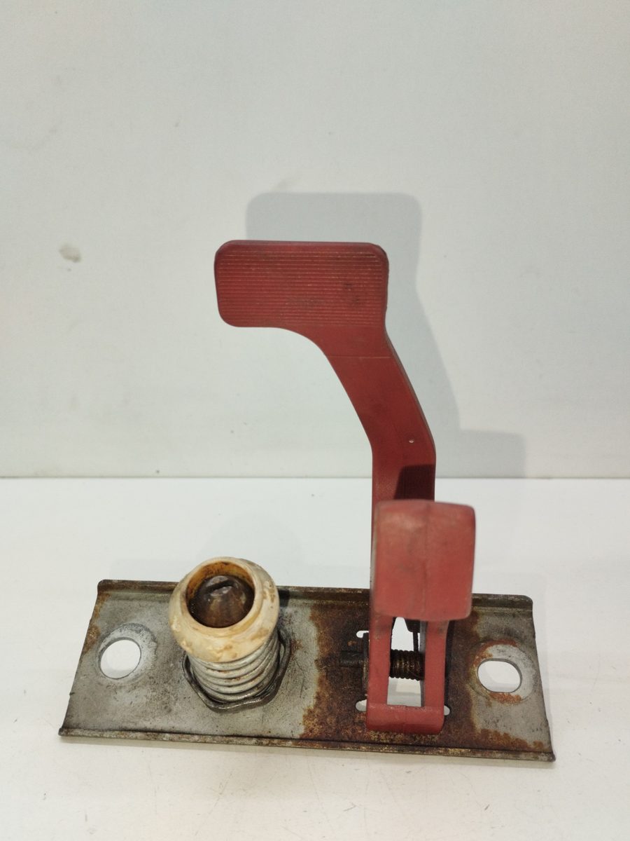 Cierre Espolon Frent Fiat Brava (182) 1995-2002 / 16V 100 ELX