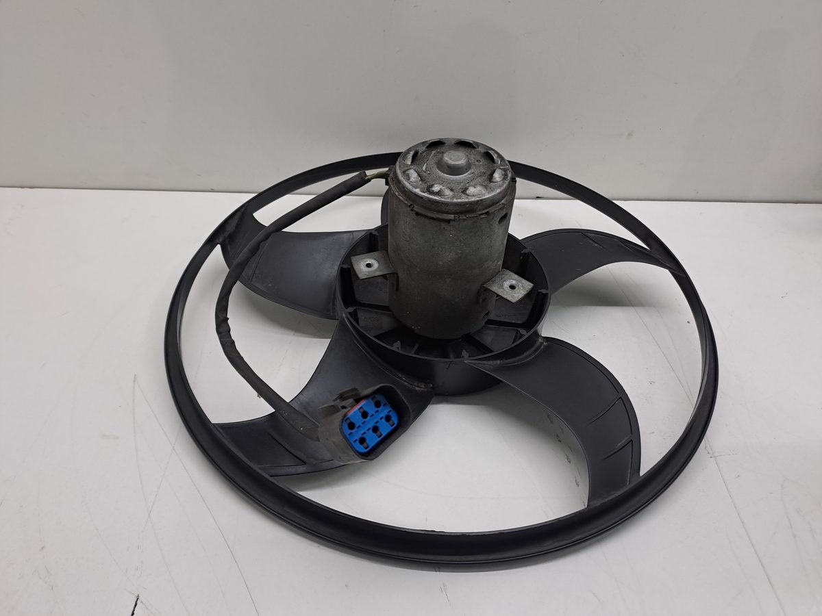 Electroventilador Ford Focus Berlina (CAK) 1998-2004 1.8 TDDI Turbodiesel CAT 4569632