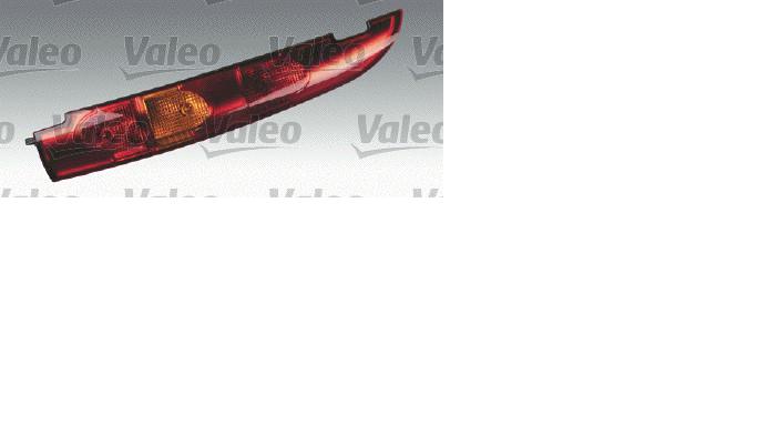 FARO TRASERO RENAULT KANGOO II IZQUIERDO VALEO [VALEO]
