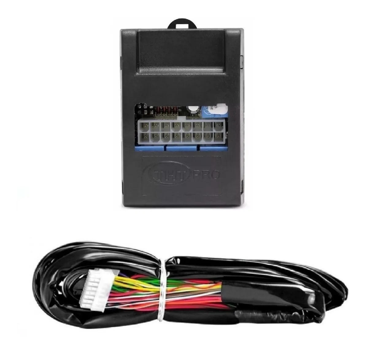 Módulo de Vidrios Eléctricos con Arnés