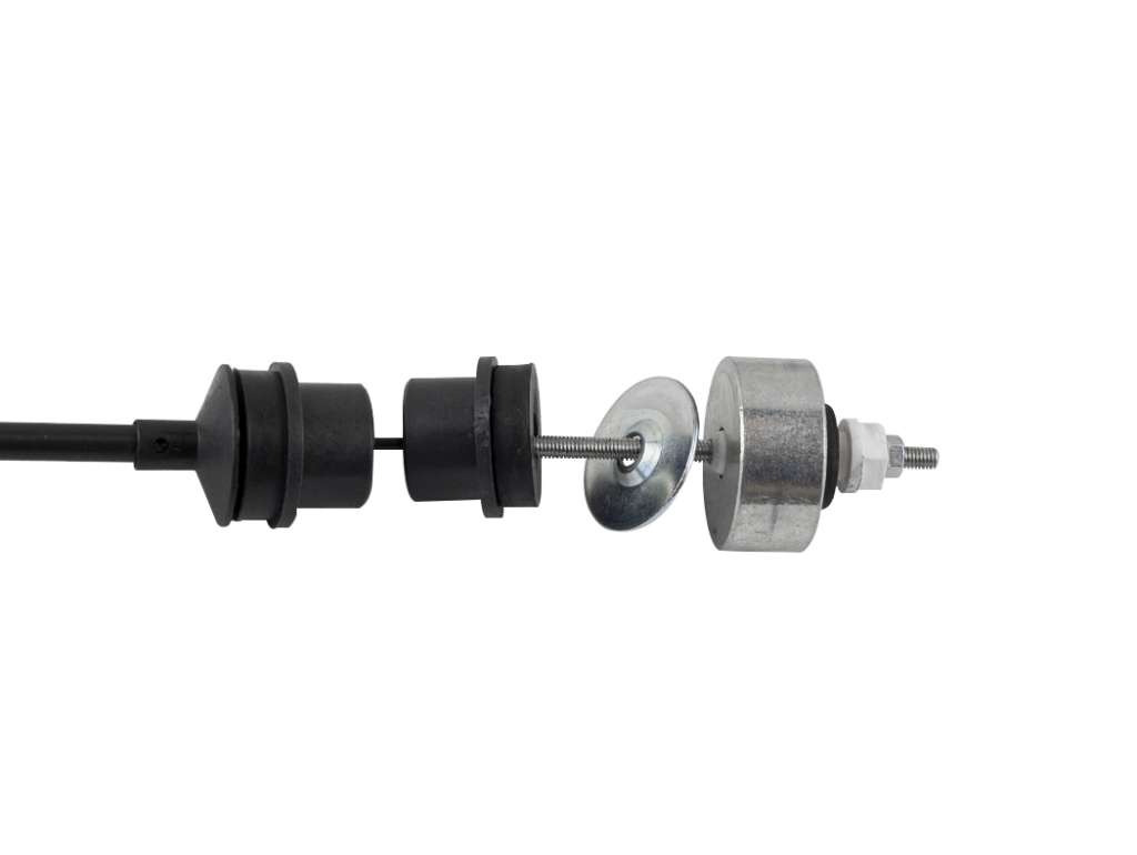 CABLE EMBRAGUE CI JUMPER/FI DUCATO/PE BOXER 1.9/2.5/2.8D