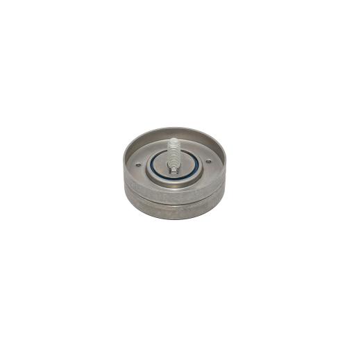 POLEA LISA SOPORTE ALTERNADOR VW GOL GV (SIRVE P/EL CR1482 MERIVA) SURAN 76X26X17MM MOTOR EA111 S