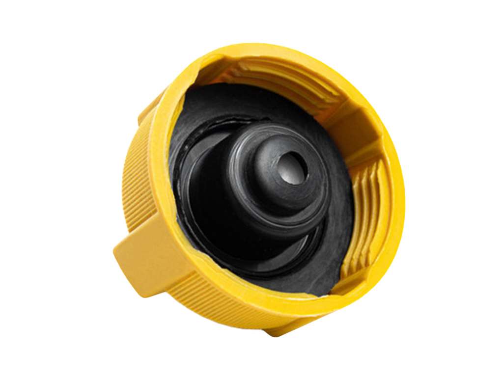 Tapón de depósito de expansión