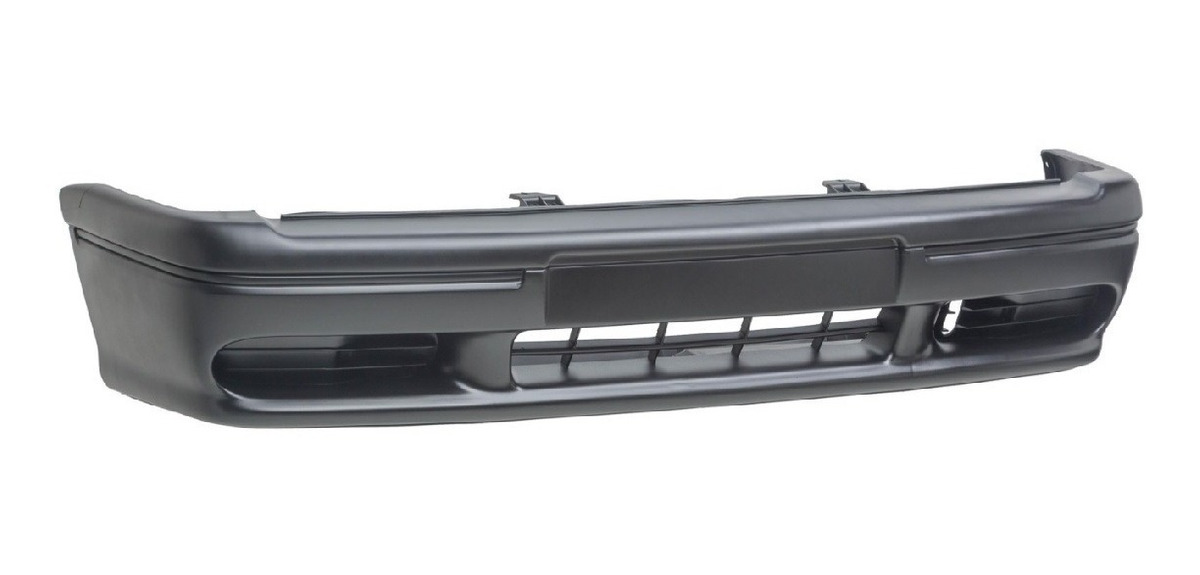 Paragolpes delantero