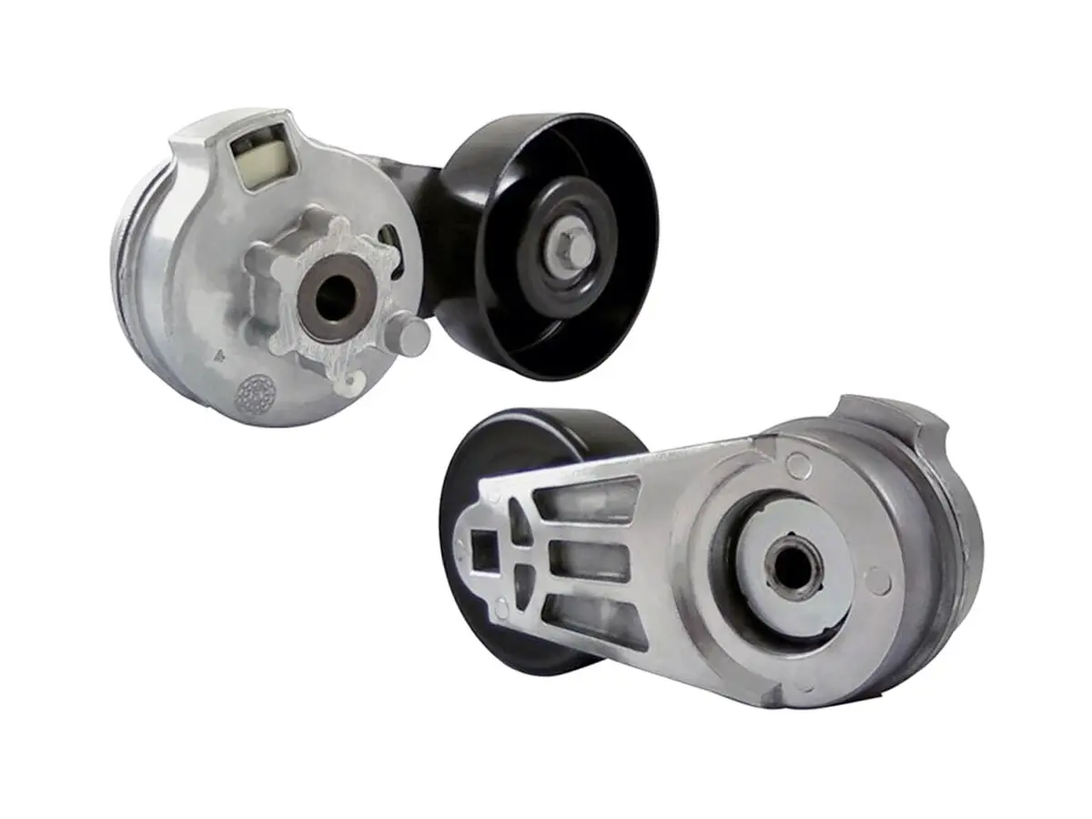 Tensor Accesorios