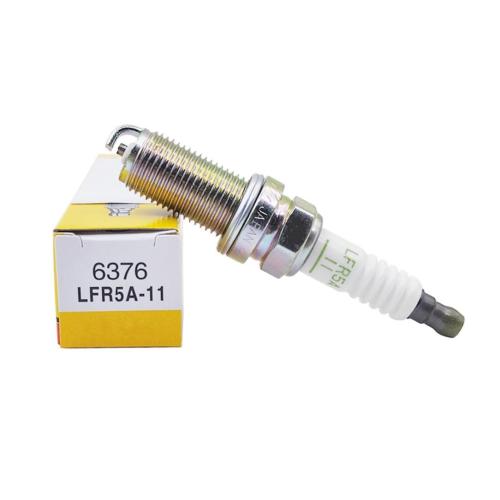 BUJIA NGK TOYOTA ETIOS CAJA 5TA =TORCH KH5RF - 6376