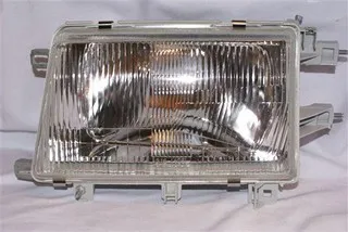 SEMIOPTICA IZQ TOYOTA CORONA 86 DEPO