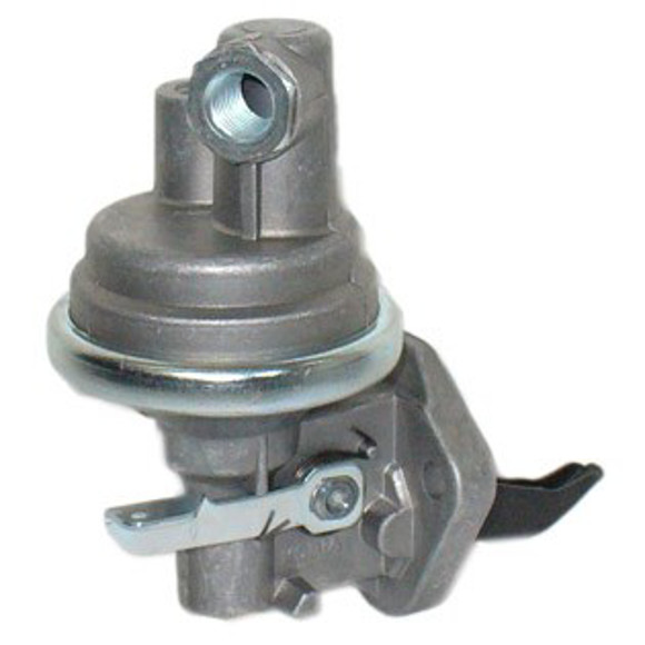 BOMBA COMBUSTIBLE FORF F4000/CARGO CON MOTOR CUMMINS SERIE B