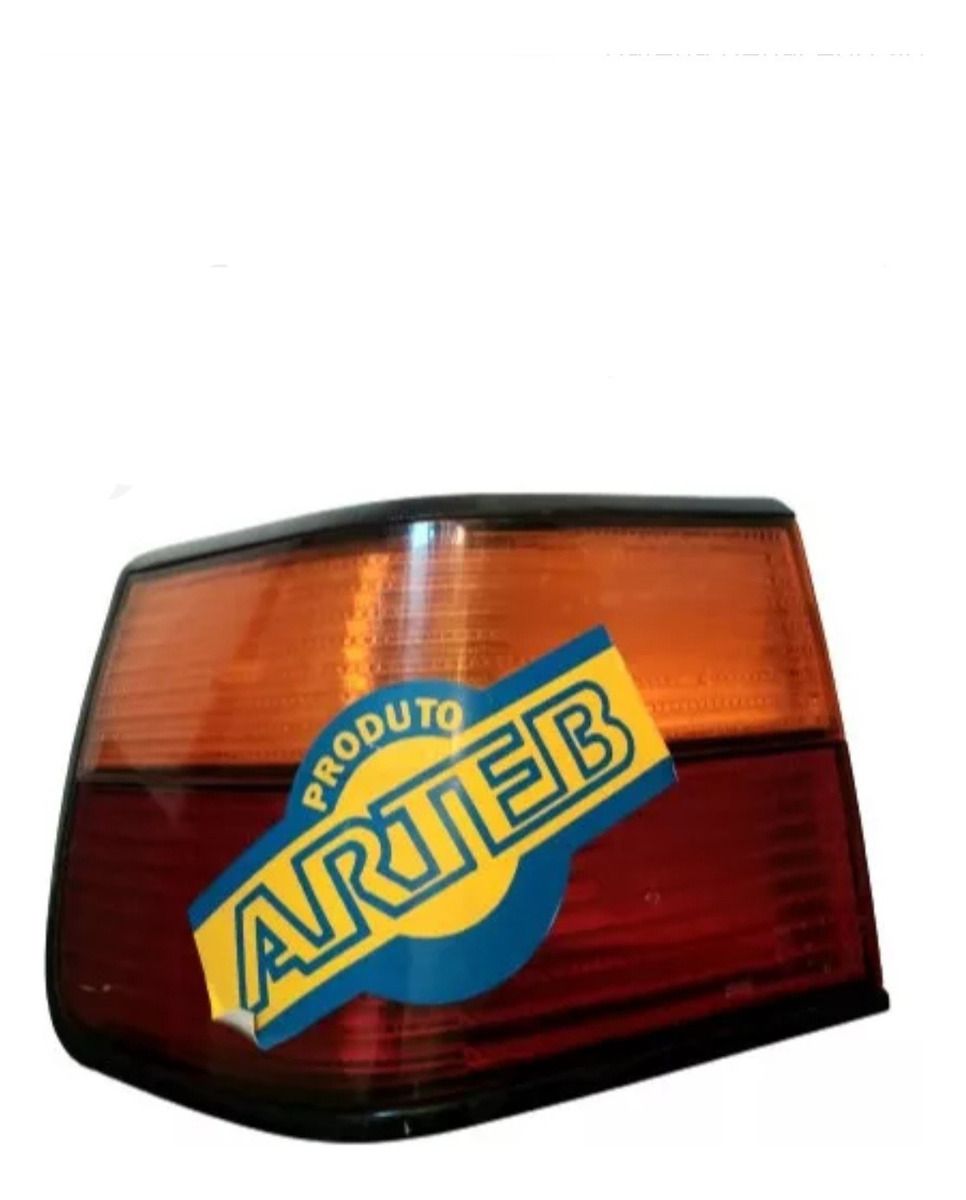 Faro Volkswagen Santana Izquierdo Original