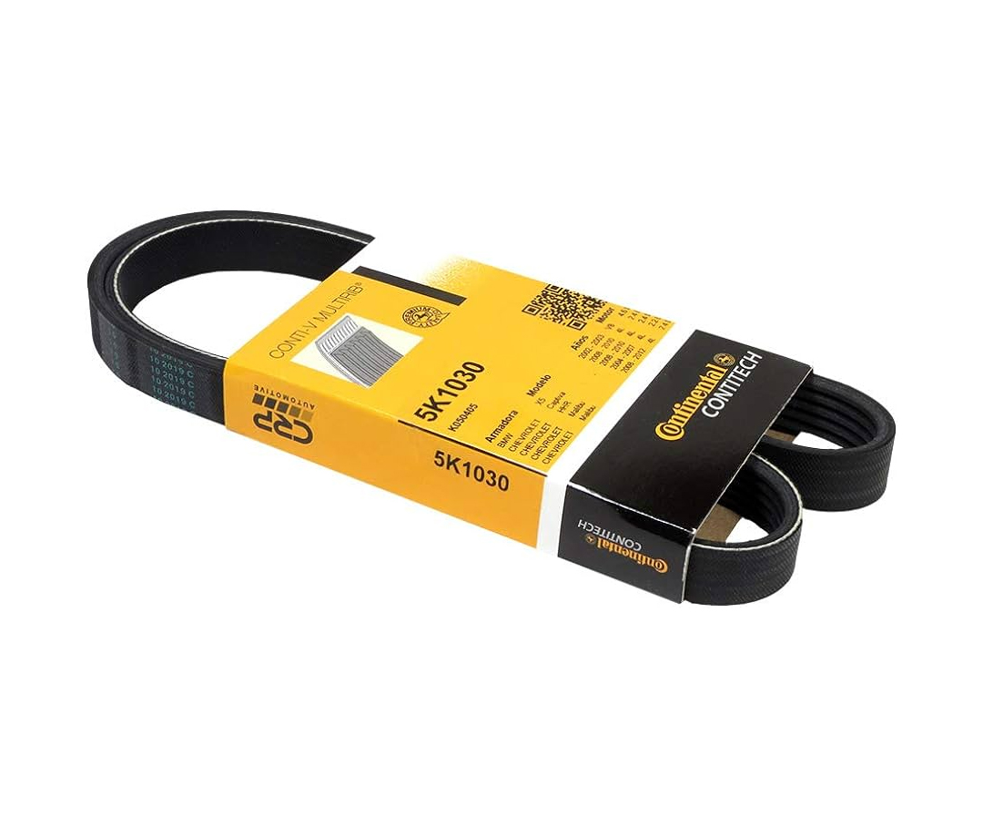 CORREA ALTERNADOR - A.A