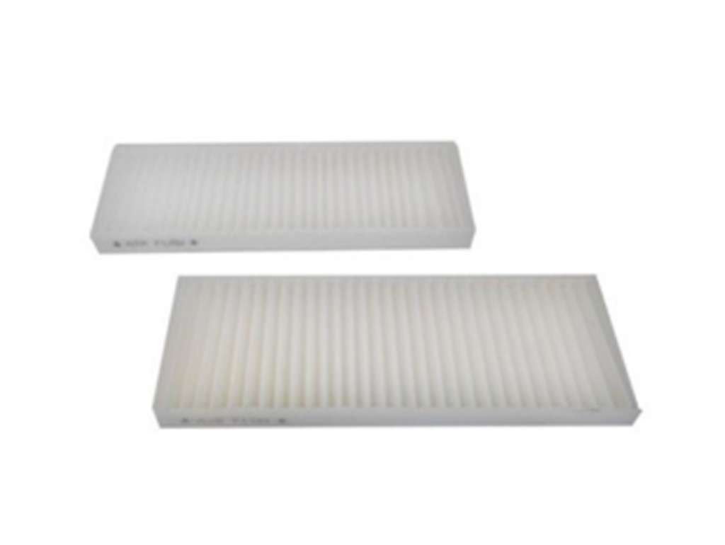 FILTRO CABINA PE 301/CI C-ELYSEE KIT