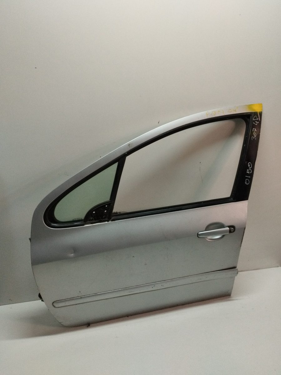 Puerta Delantera Izquierda Peugeot 307 (S1) 2001-2005 XR