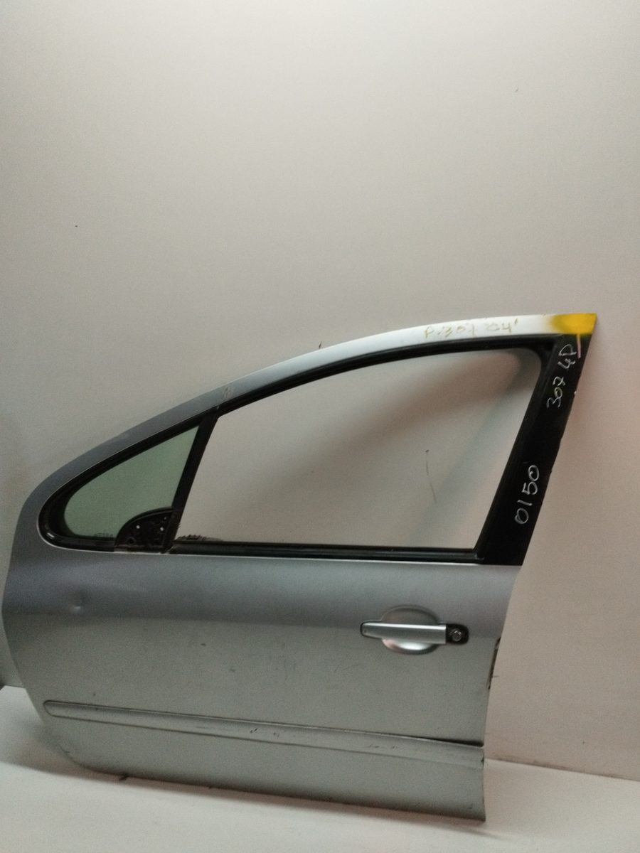 Puerta Delantera Izquierda Peugeot 307 (S1) 2001-2005 XR
