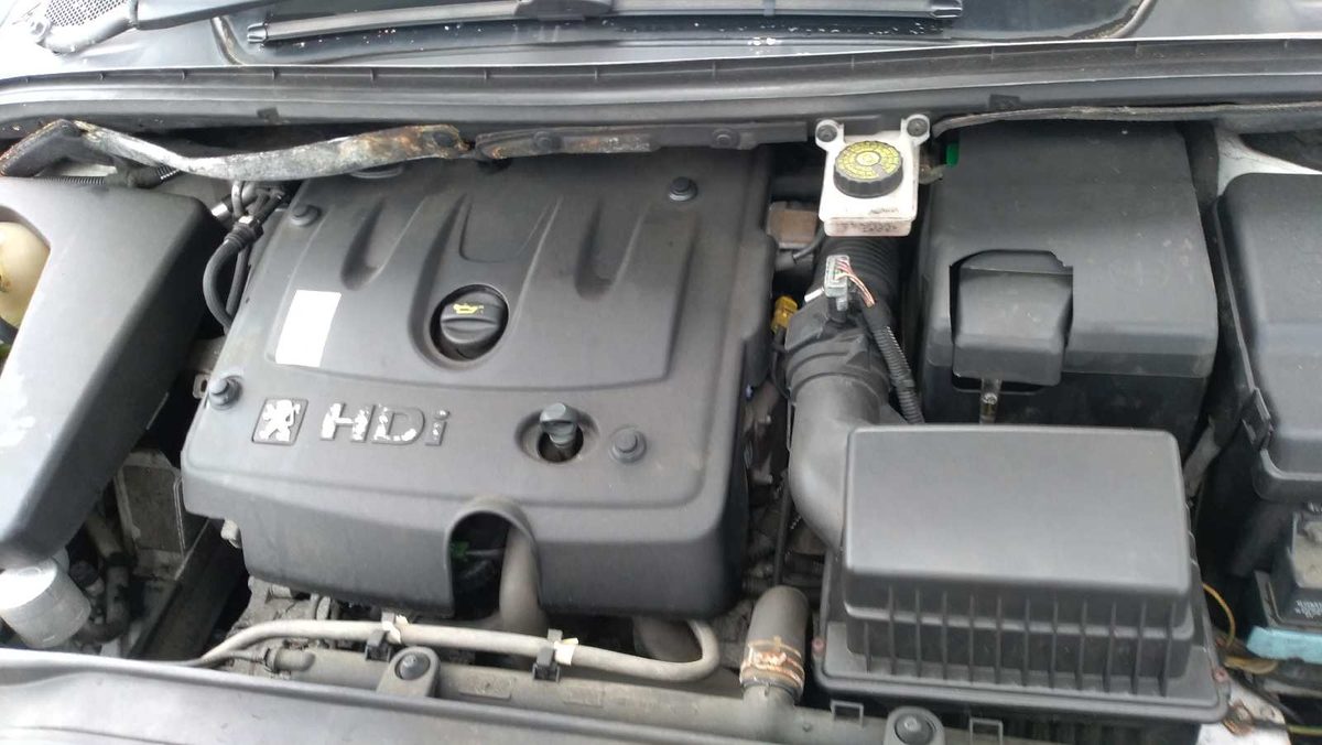 Puerta Delantera Izquierda Peugeot 307 (S1) 2001-2005 XR